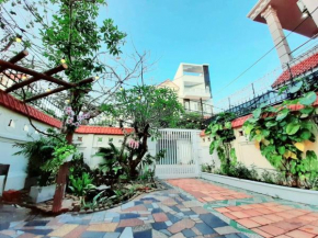HOMESTAY Biển Vũng Tàu Bãi Sau